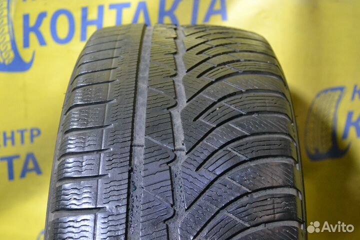 Michelin Pilot Alpin 4 235/45 R18