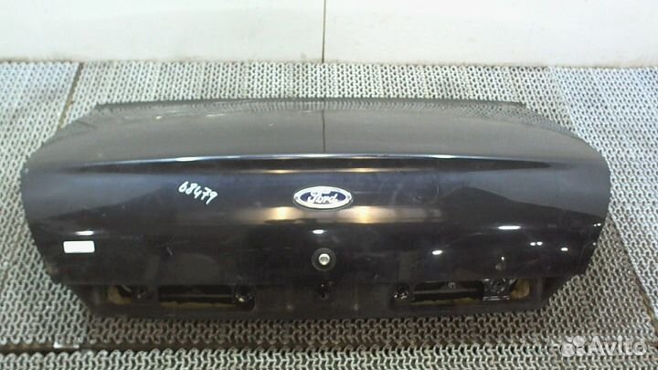 Крышка багажника Ford Scorpio, 1996
