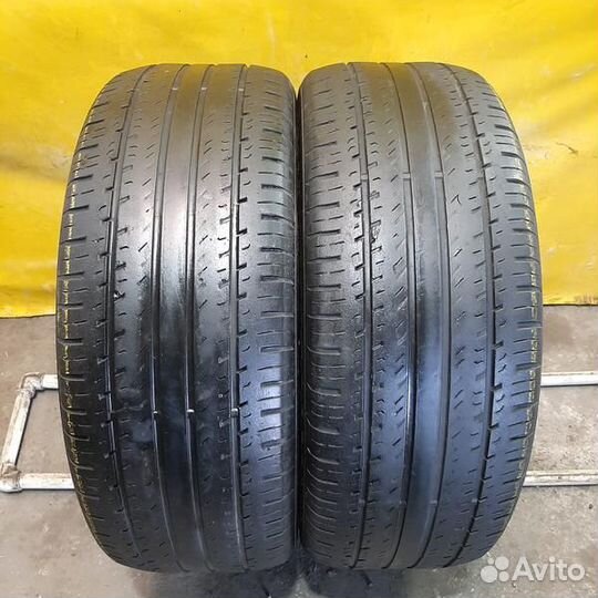 Viatti Bosco H/T 235/55 R17