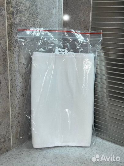 Бандаж ортопедический на брюшную стенку AB-309