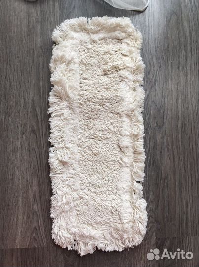 Насадка для швабры