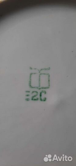 Посуда разная