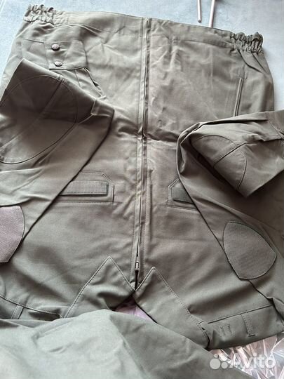 Офисная военная форма внг