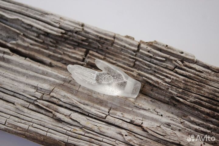 Кулон бижутерия в винтажном стиле