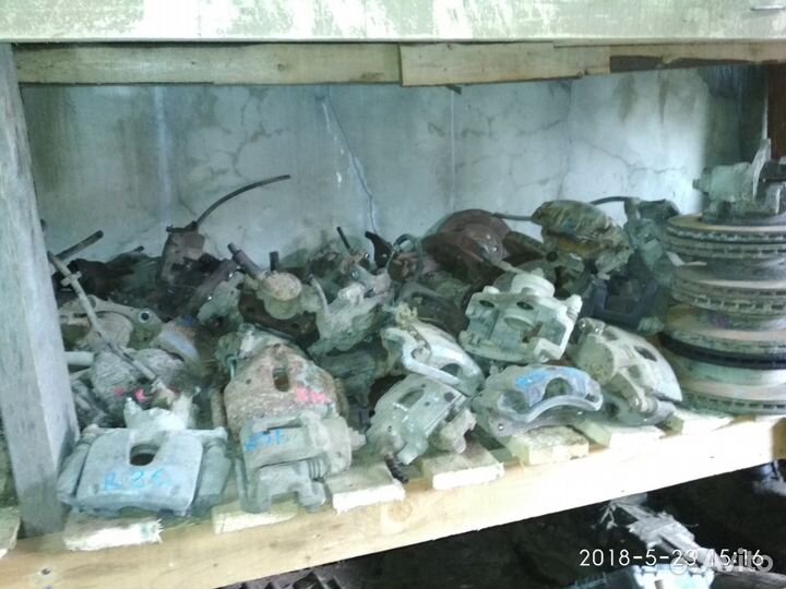 Суппорта Daewoo Nexia Нексия и другие автомобили