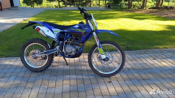 Продам мотоцикл пит байк