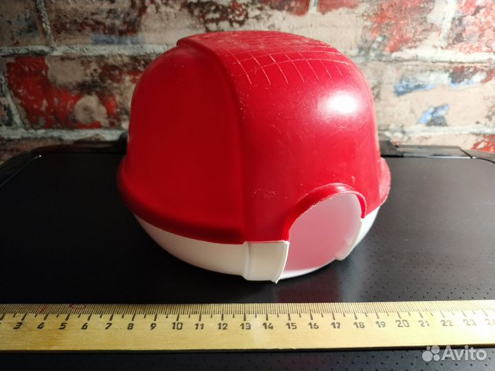 Домики и миски для грызунов / хомячков