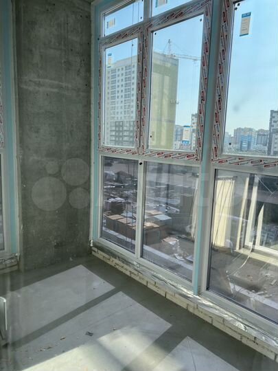 2-к. квартира, 58 м², 13/14 эт.