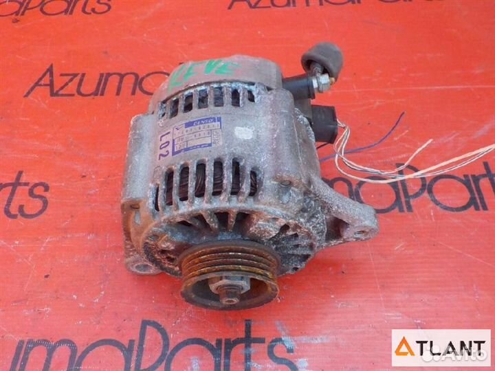 Генератор daihatsu move