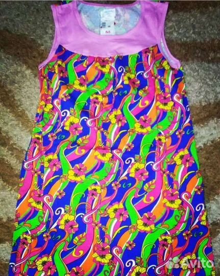 Халат женский новые