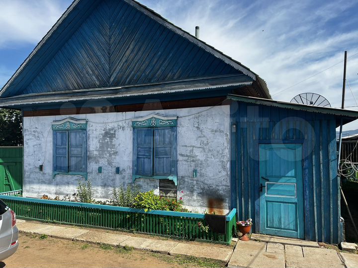 Дом 200 м² на участке 75 сот.