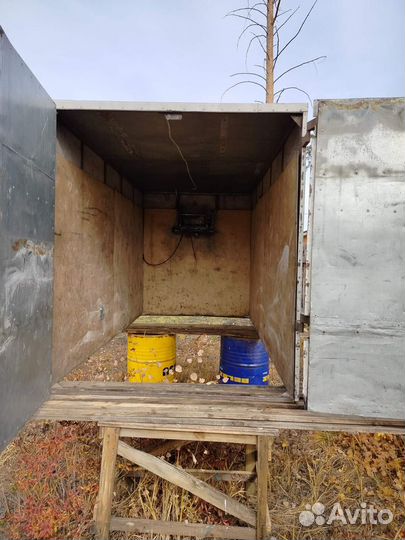 Продам будку