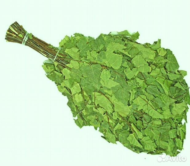 Веники банные Дуб, Береза, Пихта