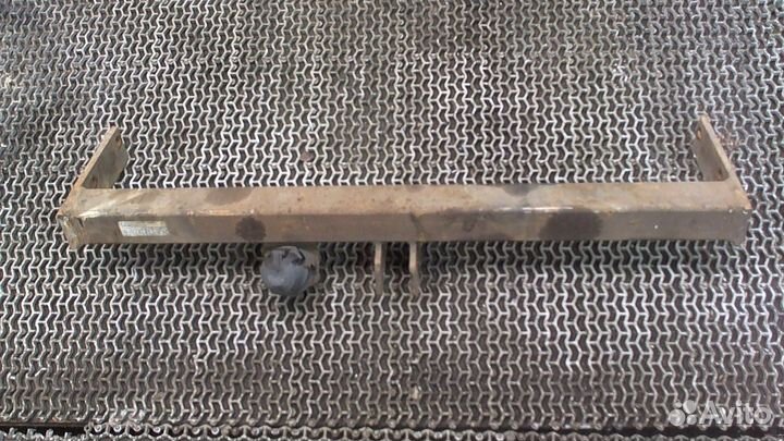 Устройство прицепное (фаркоп) Suzuki Grand Vitara