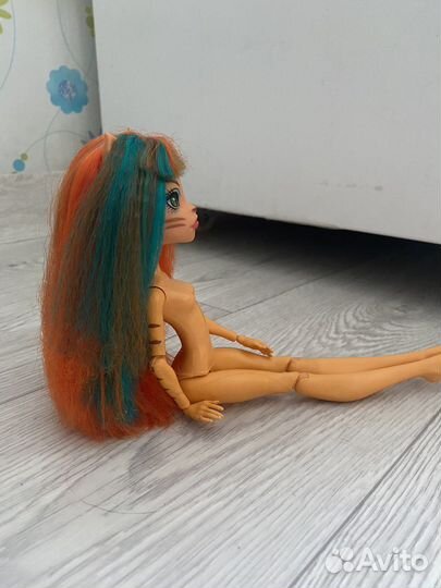 Кукла Монстер Хай торалей