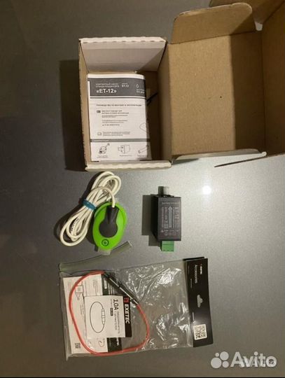 Дренажная помпа для кондиционера