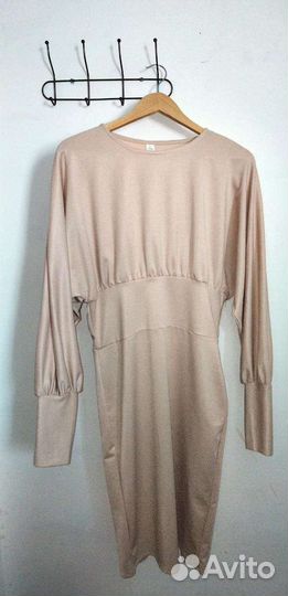 Платье новое