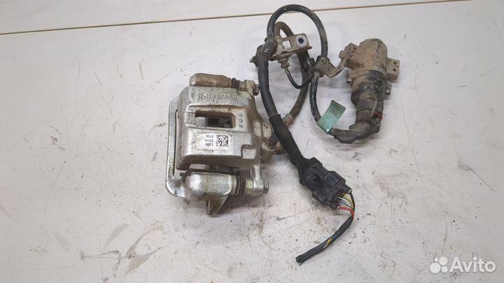 Суппорт Genesis G70, 2020