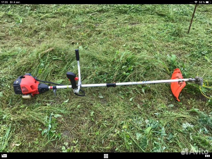 Мотокоса Patriot PT 3055 imperial