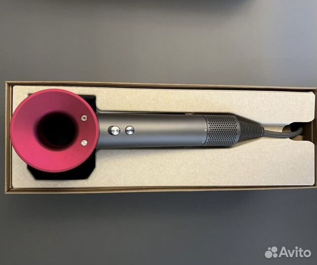 Фен Dyson оригинального качество