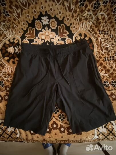 Шорты Peak Performance Tech Dry