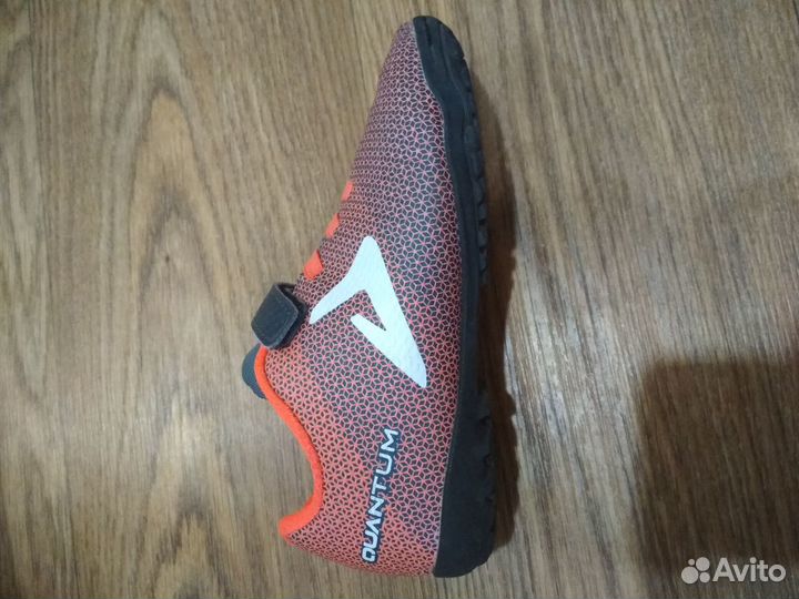 Бутсы футбольные детские