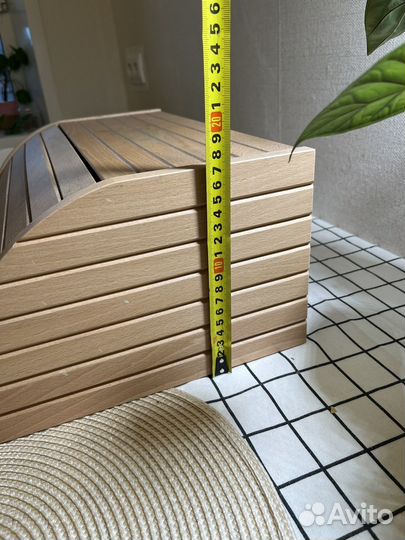 Хлебница IKEA