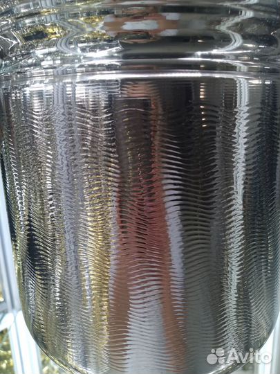 Тульский угольный дровяной самовар для подарка