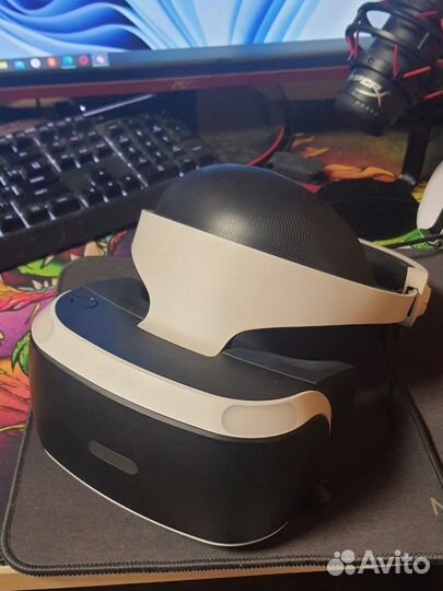 Ps vr