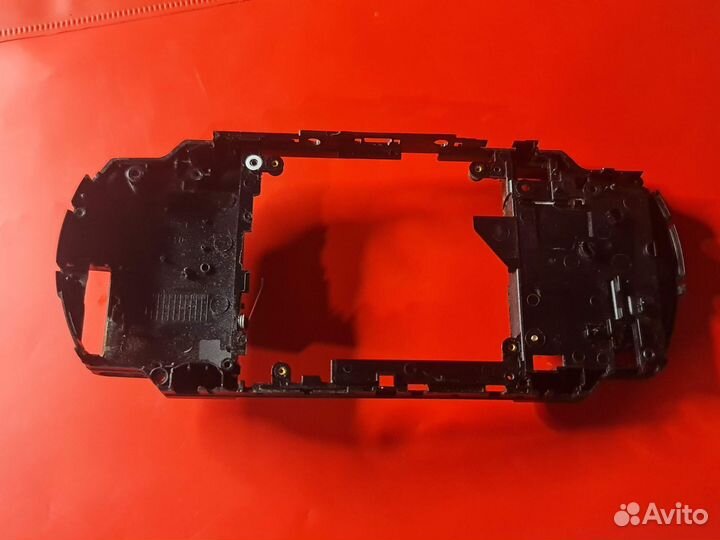 Передняя панель Sony PlayStation 1000 Fat б/у