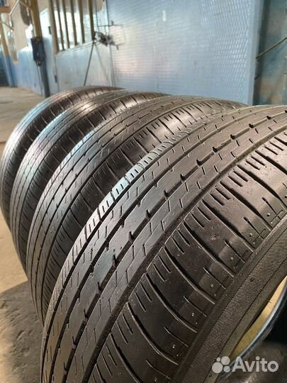 Bridgestone Dueler H/L 235/55 R19 101