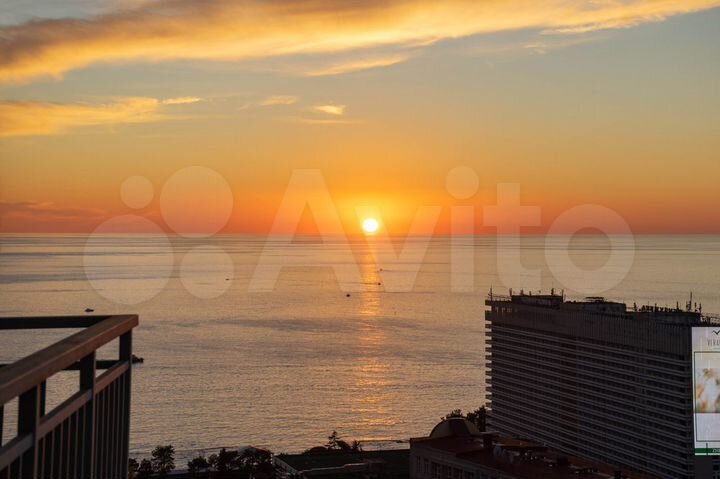 Квартира-студия, 30 м², 20/21 эт.