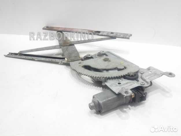 Стеклоподъемник электрический передний правый