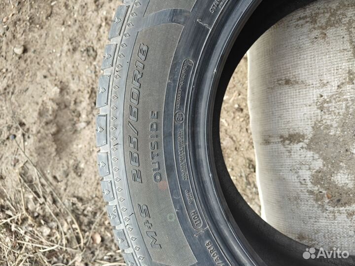 Cooper Discoverer HTS 265/60 R18