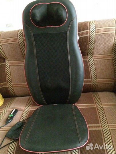 Массажёр для спины