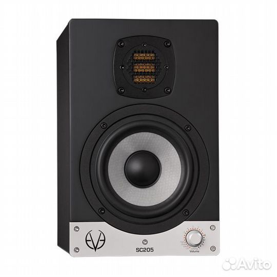 Студийные мониторы EVE audio SC205