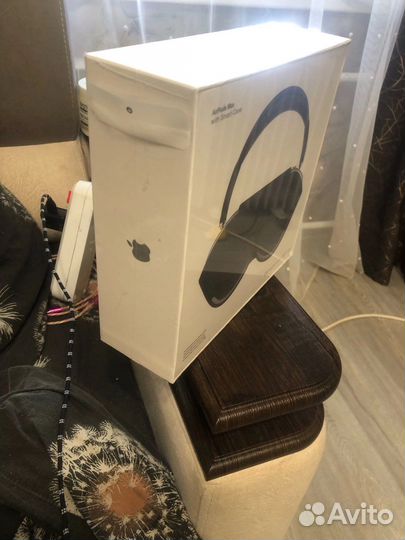 Наушники apple AirPods Max