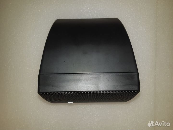 Колонки Volta Cube 20T c кронштейном