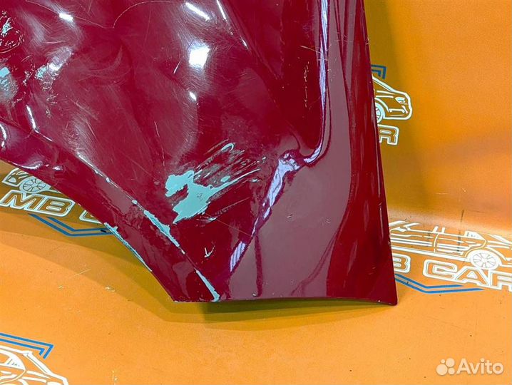 Крыло переднее правое w169 A-class 266.940