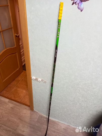 Клюшка хоккейная bauer sling