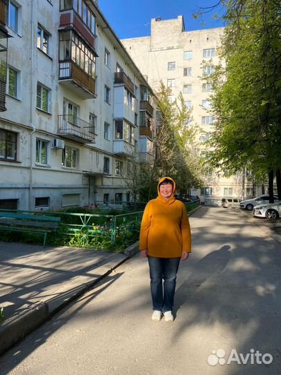 Домработница, няня