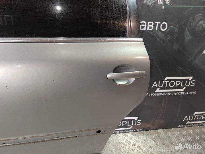 Дверь задняя левая Volkswagen Passat B5+ 1.8