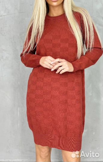 Свитер 48р до 54 размер