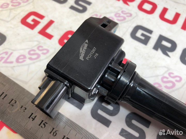 Катушка зажигания P3 P5 PE PY с ионным датчиком Ma