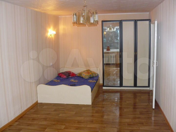 1-к. квартира, 35 м², 3/14 эт.