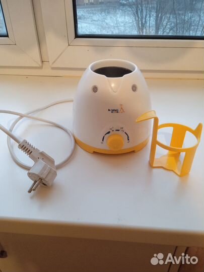 Подогреватель для бутылочек