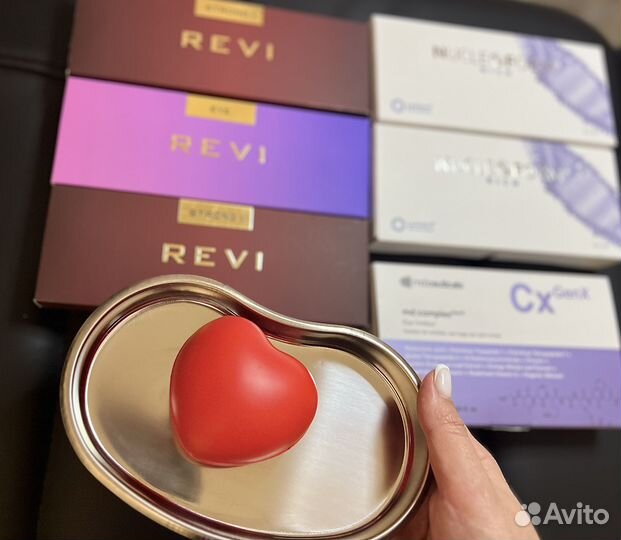 Увеличение губ