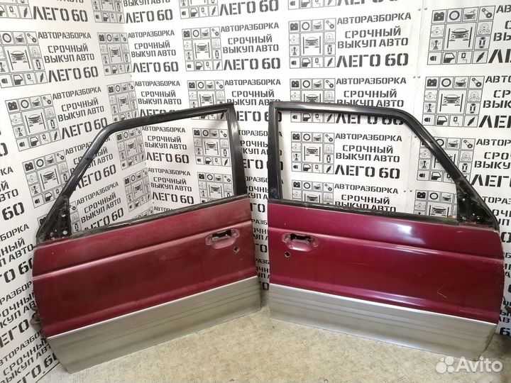 Дверь для Mitsubishi Pajero / Montero 2