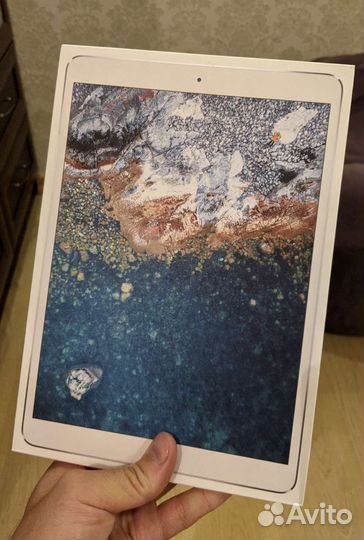 iPad Pro 10 5 2017 Wi-Fi 64Gb