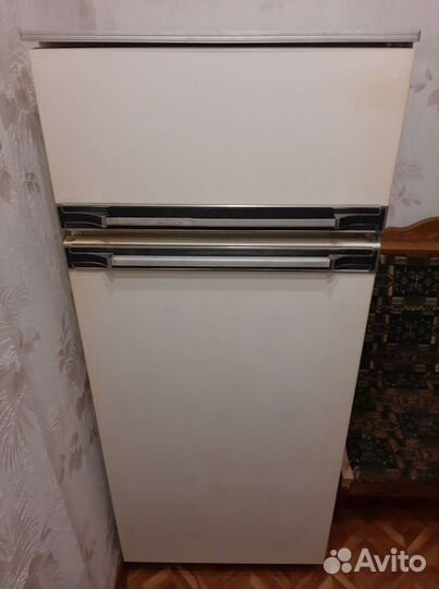 Холодильник Ока 6м. В хор.раб.состоянии